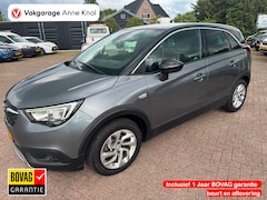 Opel Crossland X - 1.2 Innovation