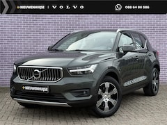 Volvo XC40 - 2.0 T4 Inscription | Trekhaak | Stoelverwarming | Parkeer camera | BLIS | Leder | Parkeers