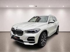BMW X5 - xDrive40i High Executive | 2e Eigenaar | Pano | HUD | 360° Camera | Trekhaak