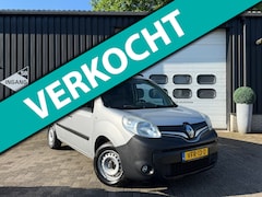 Renault Kangoo Express - 1.5 dCi 90 Express Black Edition S&S