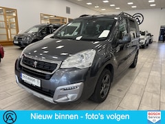 Peugeot Partner Tepee - 1.2 PureTech Active