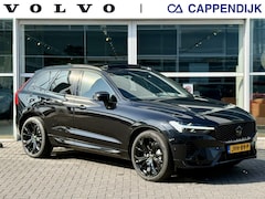 Volvo XC60 - T6 398PK Recharge Ultra Black Edition Facelift| FULL Options