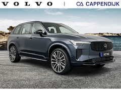 Volvo XC90 - T8 AWD GT Ultra Black Edition Executive