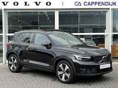 Volvo XC40 - T5 262PK Recharge Ultimate Dark| Panodak| Adap.Cruise| Camera| E