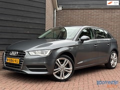 Audi A3 Sportback - 1.2 TFSI Ambition Pro Line plus | Trekhaak | Navi | PDC