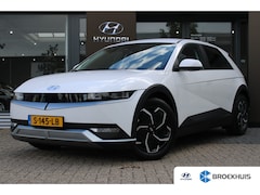 Hyundai IONIQ 5 - Style 58 kWh | Achteruitrijcamera | DAB ontvanger | Navigatiesysteem full map