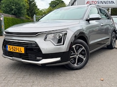 Kia Niro - 1.6 GDi Hybrid DynamicLine | Trekhaak | Volledig onderhouden | Adaptive Cruise Control |