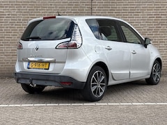 Renault Scénic - 1.2 TCe Bose