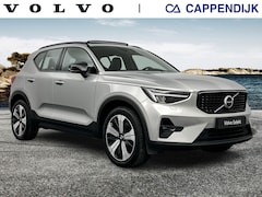 Volvo XC40 - T4 211PK Recharge Ultimate Dark | Pano| Adap.Cruise| Trekhaak| C
