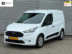 Ford Transit Connect - 1.5 EcoBlue L1 Airco/ Cruise/ Navi/ Trekhaak/ Camera/ PDC/