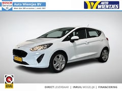 Ford Fiesta - 1.1 | Trend 5-Drs | Airco | Cruise | Carplay