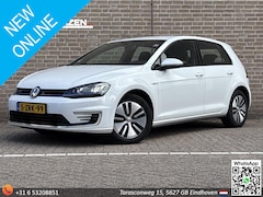Volkswagen Golf - 1.4 TSI GTE