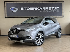 Renault Captur - 0.9 TCe Intens | R-Link Navi | Bose | 17" | Camera | PDC V+A | Led |