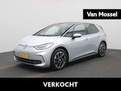 Volkswagen ID.3 - Pro Business 59 kWh 204 PK| Origineel Nederlands | 1e Eigenaar | Navigatie Pro | Achteruit