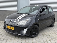 Renault Twingo - 1.2 Dynamique Nieuwe Apk Airco