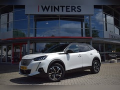 Peugeot e-2008 - EV GT 50 kWh | 360° Camera | Climate + Cruise Control | Stoelverwarming | Navigatie |