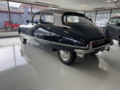 Citroën ID - 19 B Berline