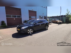 Renault Mégane Estate - 1.4 TCe Bose