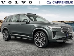 Volvo XC90 - Ultra Bright Recharge Plug-In Hybrid AWD