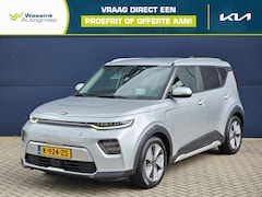 Kia e-Soul - ExecutiveLine 64 kWh | CARPLAY | LEDER | ELEK. STOELEN |