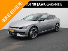 Kia EV6 - GT AWD 77.4 kWh | 585PK | Panorama Dak | BTW | Meridian Sound | Kuipstoelen | 21" GT Velge