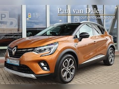 Renault Captur - 1.6 E-Tech PHEV 160PK AUTOMAAT INTENS Navi | Camera | Two-Tone | Clima | led | Cruise | 18
