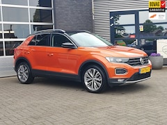 Volkswagen T-Roc - 1.0 TSI Style