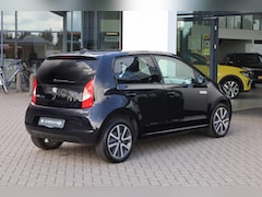 SEAT Mii Electric - Electric Plus 83PK / 61kW, Climatronic, lederen stuurwiel, privacy glas, parkeersensoren a