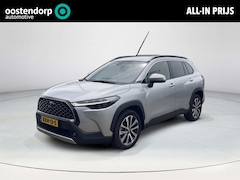 Toyota Corolla Cross - Hybrid 140 Style + Premium Pack I