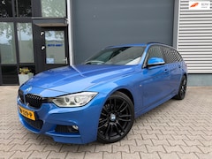 BMW 3-serie Touring - 318d High Executive M pakket|automaat|