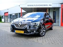Renault Mégane - 1.2 TCe Bose Navi|Half Leder|Clima|Massagestoel