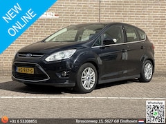 Ford C-Max - 1.6 TDCi Titanium