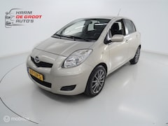Daihatsu Charade - 1.3 Club/Toyota Yaris/Airco/Trekhaak/ 6 Bak