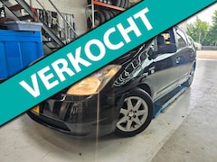 Toyota Prius - Wij hebben nog goede Hybride Toyota`s>> drOranjeSnor