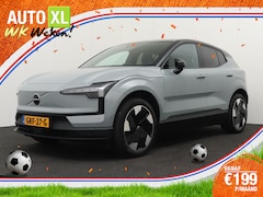Volvo EX30 - Single Motor Extended Range+ 69 kWh Warmtepomp Elek.Trekhaak