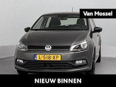 Volkswagen Polo - 1.0