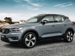 Volvo XC40 - T5 262PK Recharge R-Design| Pano| 360Camera| Ada.Cruise| Keyless
