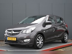Opel Karl - 1.0 ecoFLEX Edition cruise control