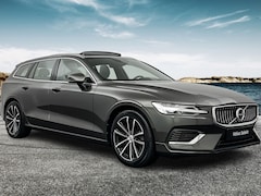 Volvo V60 - T6 340PK Recharge Inscription| Pano| 360Camera| Adap.Cruise| Tre