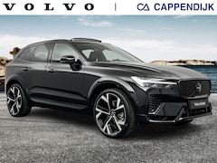 Volvo XC60 - T8 AWD GT Ultra Black Edition Exec. Edition