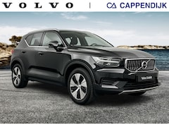 Volvo XC40 - T4 211PK Recharge Inscription| Camera| Navi| Trekhaak| PDC