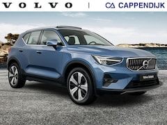 Volvo XC40 - T5 262PK Recharge Ultimate Dark| Pano| H&K| Adap.Cruise| Camera