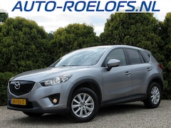 Mazda CX-5 - 2.0 TS * Navi * Ecc * Cruise Control