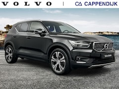 Volvo XC40 - B4 197PK Inscription| Adap.Cruise| Leder| Camera| Navi| Bliss