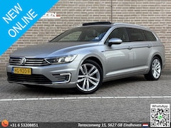 Volkswagen Passat Variant - 1.4 TSI GTE Highline