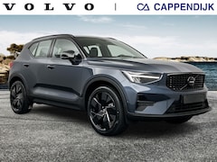 Volvo XC40 - B4 Plus Black Edition