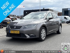 SEAT Leon ST - 1.6 TDI Style Business Ecomotive