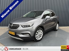 Opel Mokka X - 1.4 Turbo Innovation | Camera | Stuur & Stoel verw. | Prijs Rijklaar