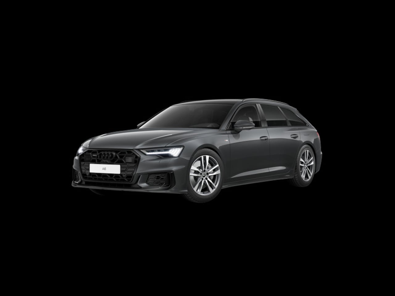 Audi A6 Avant e-tron - S edition (C1) e-tron 83 kWh 210 kW / 286 PK Avant - AutoWereld.nl