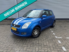 Suzuki Swift - 1.3 Comfort , Airco, Carplay /Android, Nwe APK-keuring